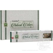 INCENSO GOLOKA MASALA NATURAL VETIVER