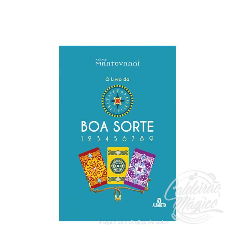 O-livro-da-boa-sorte