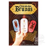 ORÁCULO DAS BRUXAS