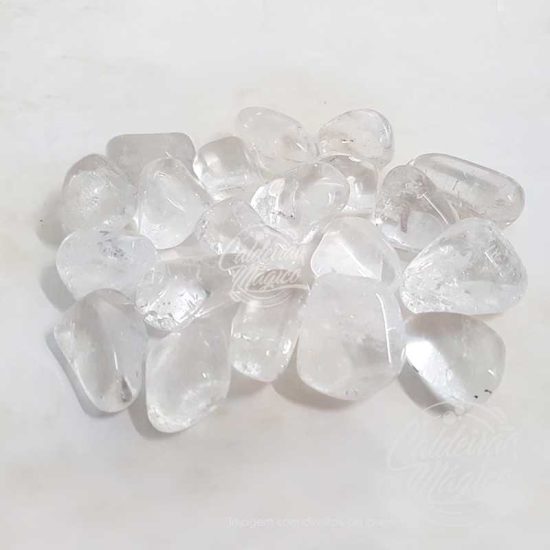Cristal Quartzo