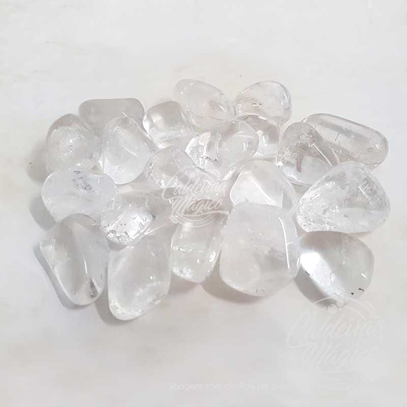 Cristal Quartzo