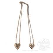 ESCAPULÁRIO NOSSA SENHORA DO CARMO