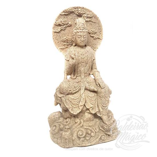 Kuan Yin 12cm