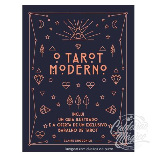O TAROT MODERNO