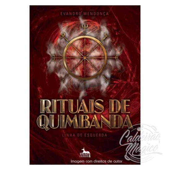 Rituais de Quimbanda