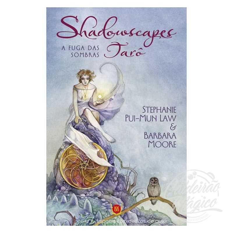 Shadowscapes Tarô