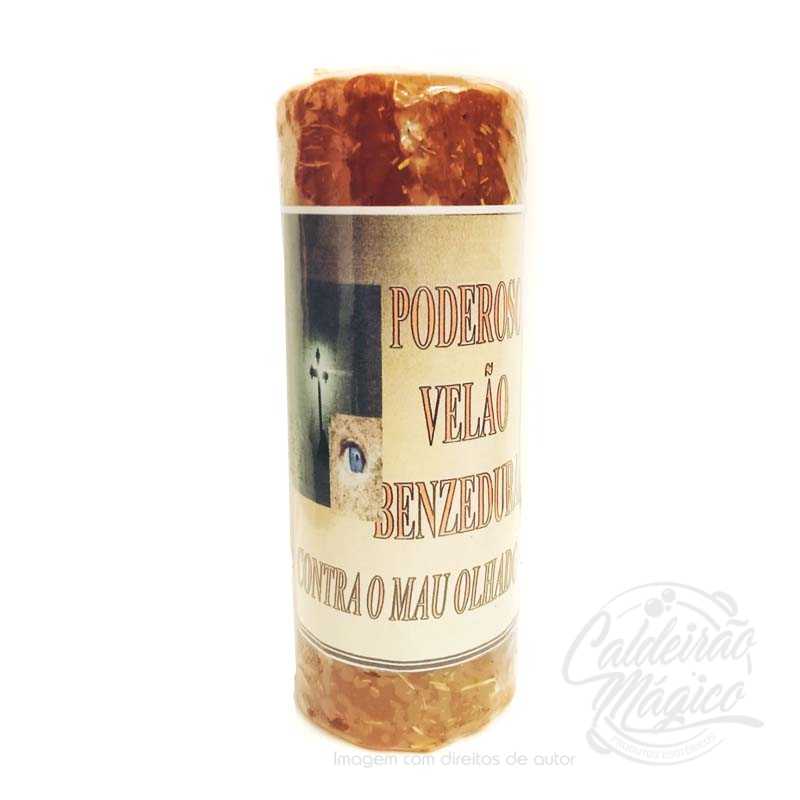 Velão Benzedura Contra Mau Olhado Velão Benzedura Contra Mau Olhado