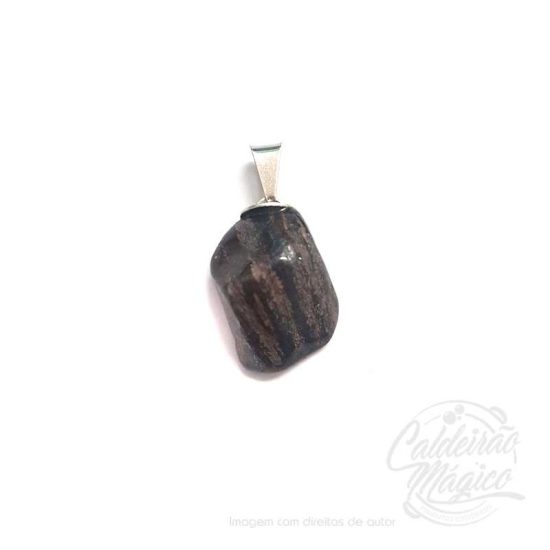 Pendente Bronzite