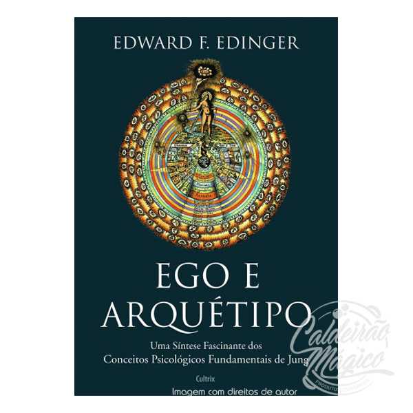 Ego e Arquétipo Ego e Arquétipo