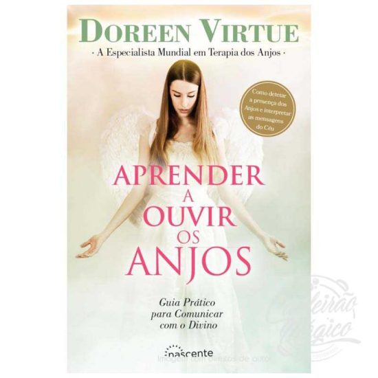 APRENDER A OUVIR OS ANJOS