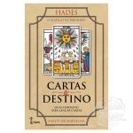 Cartas e Destino - Guia Completo para Lançar Cartas e Tarot de Marselha