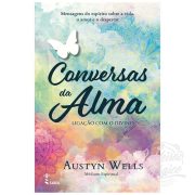 CONVERSAS DA ALMA