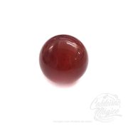 Ágata Cornalina Esfera 2,5cm