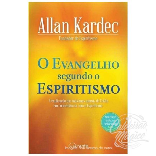 O Evangelho Segundo o Espiritismo