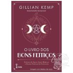 O Livro dos Bons Feitiços