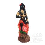 Pomba Gira 15cm