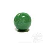 Quartzo Verde Esfera