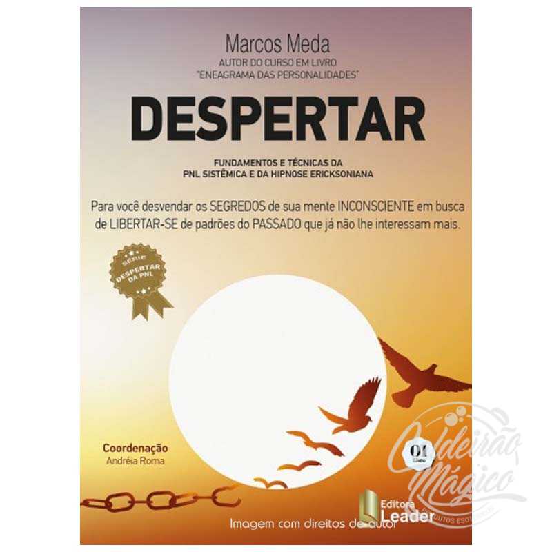 despertar-fundamentos-e-tecnicas-da-pnl-sistemica-e-da-hipnose-ericksoniana