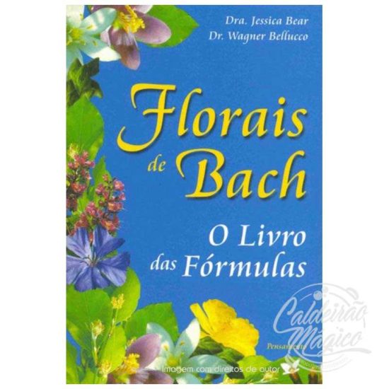 Florais de Bach