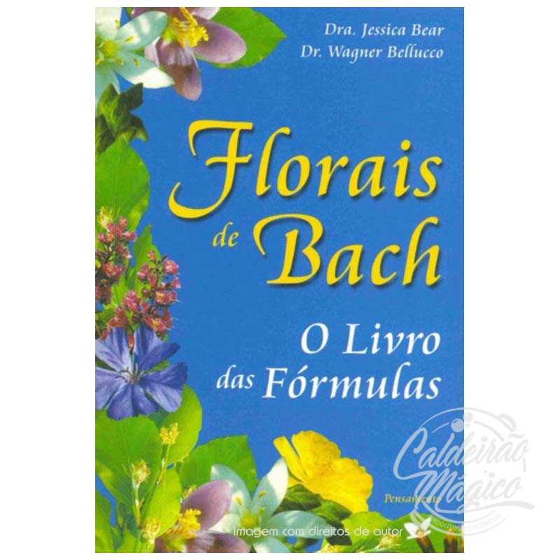 Florais de Bach