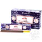 Incenso Satya Reiki