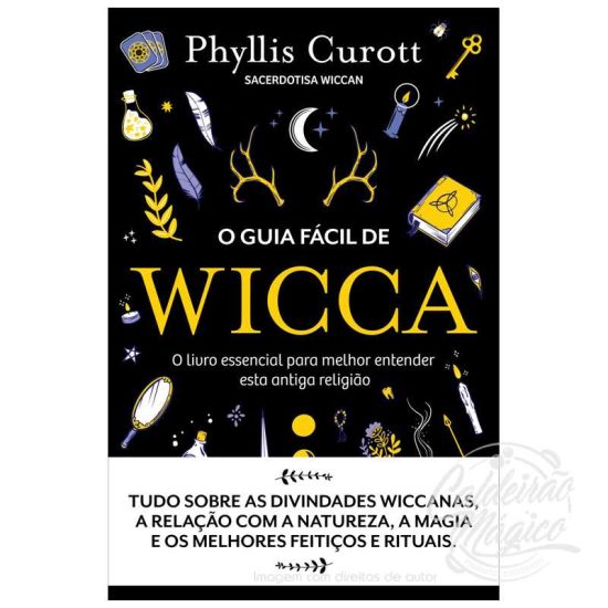 O livro essencial para melhor entender esta antiga religião