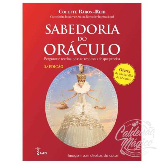 Sabedoria do Oráculo