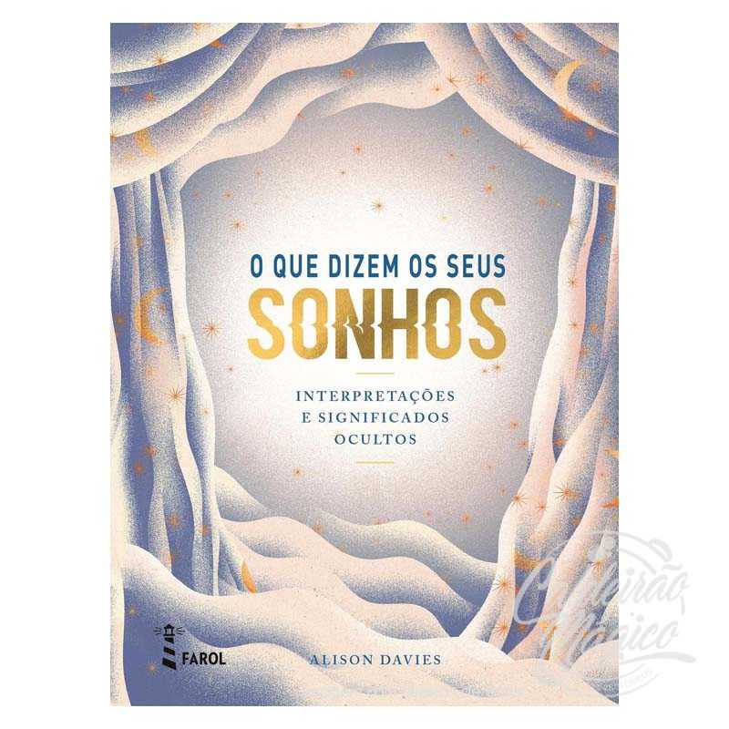 O que dizem os seu sonhos