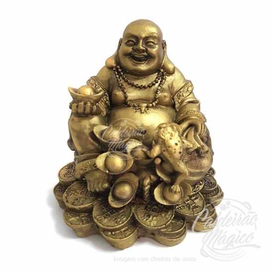Buda da Fortuna