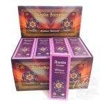 Incenso Olíbano Ananda
