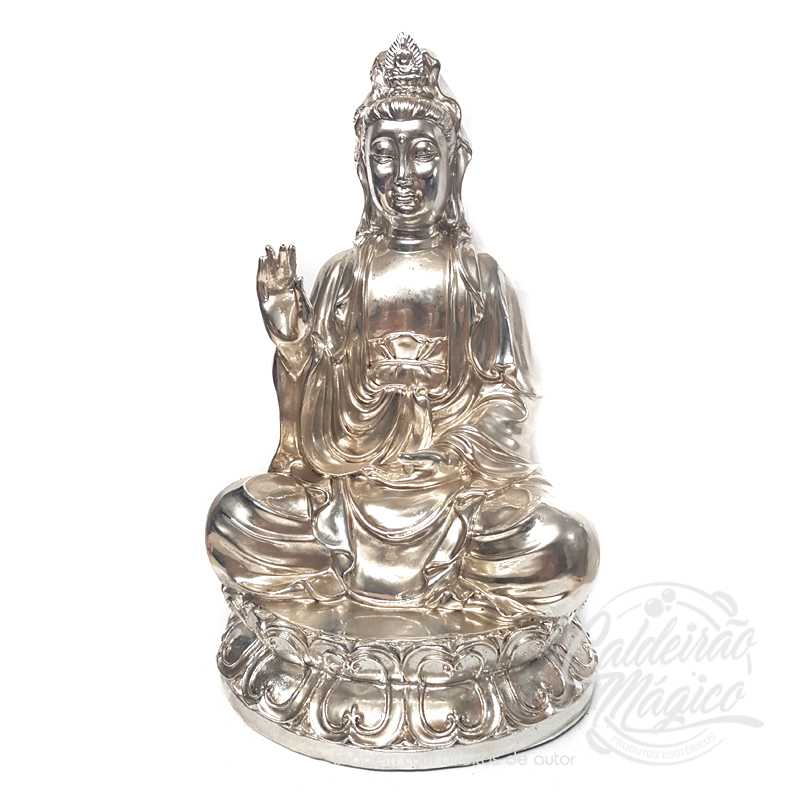 Kuan-Yin-Prata