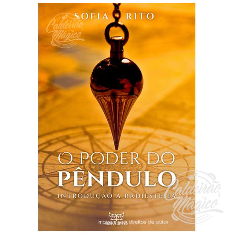 O Poder do Pêndulo O Poder do Pêndulo