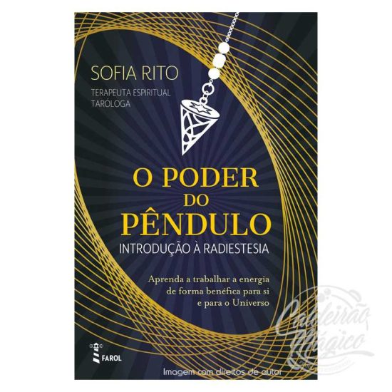O Poder do Pêndulo