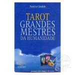 Tarot Grandes Mestres da Humanidade