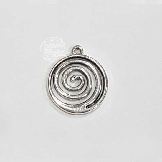 Pendente Espiral