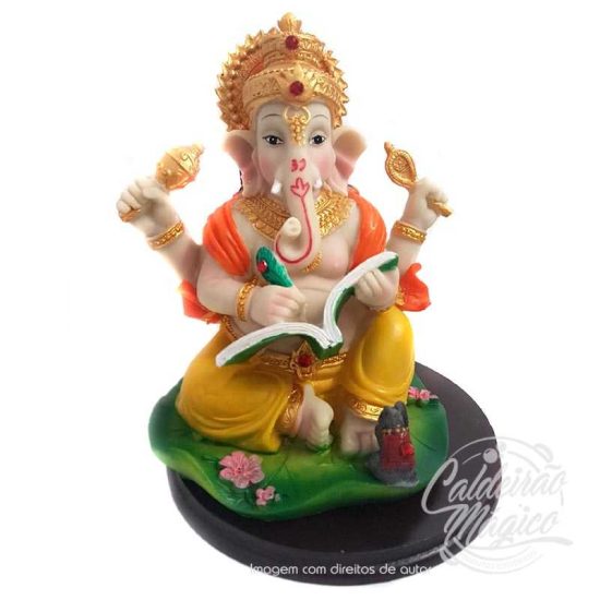 Ganesha