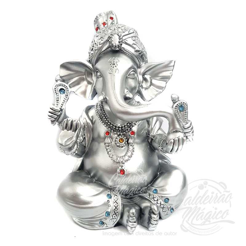 Ganesha Ganesha