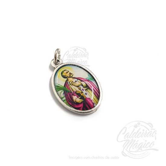 Medalha São Pedro