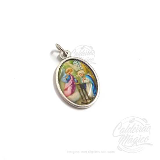 Medalha São Gabriel