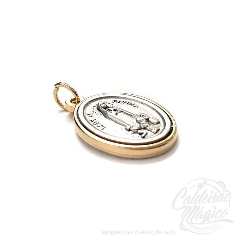 Medalha_Nossa_Senhora_de_Fátima_1