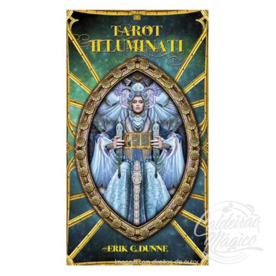 Tarot Illuminati