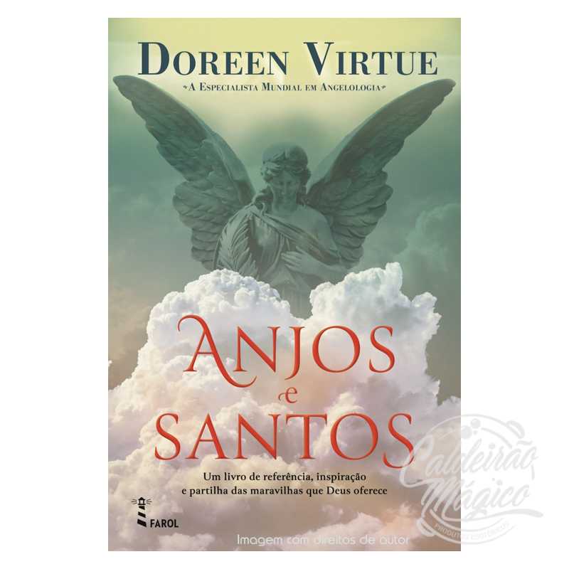 Anjos e Santos