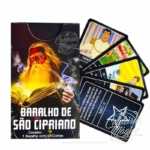 Baralho de São Cipriano