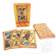 LENDÁRIO BARALHO DE MARSELHA