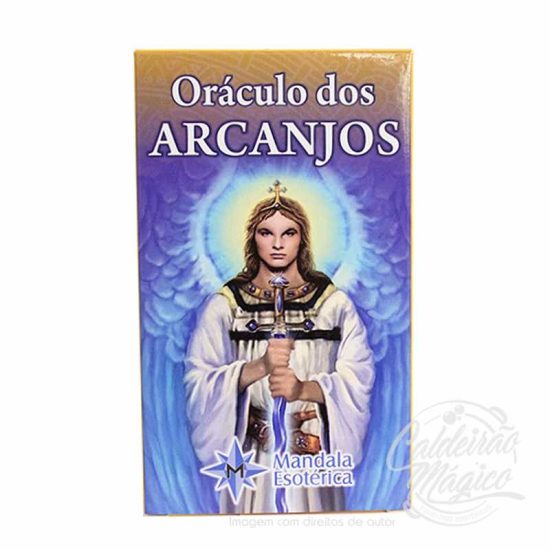 Oráculo dos Arcanjos