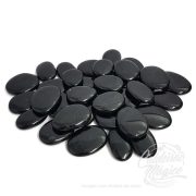 Turmalina Negra Plana