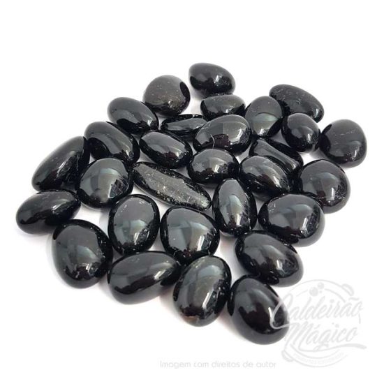 Turmalina Negra