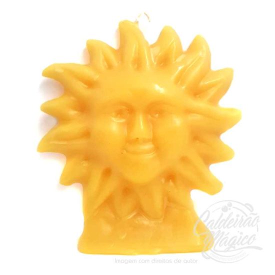 Vela Sol