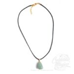 FIO COM AVENTURINA SIGNO CARANGUEJO - Image 3