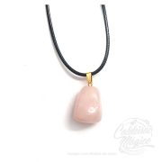 FIO COM QUARTZO ROSA SIGNO TOURO